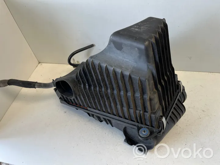 Volkswagen Touareg I Scatola del filtro dell’aria 7L6129601Q