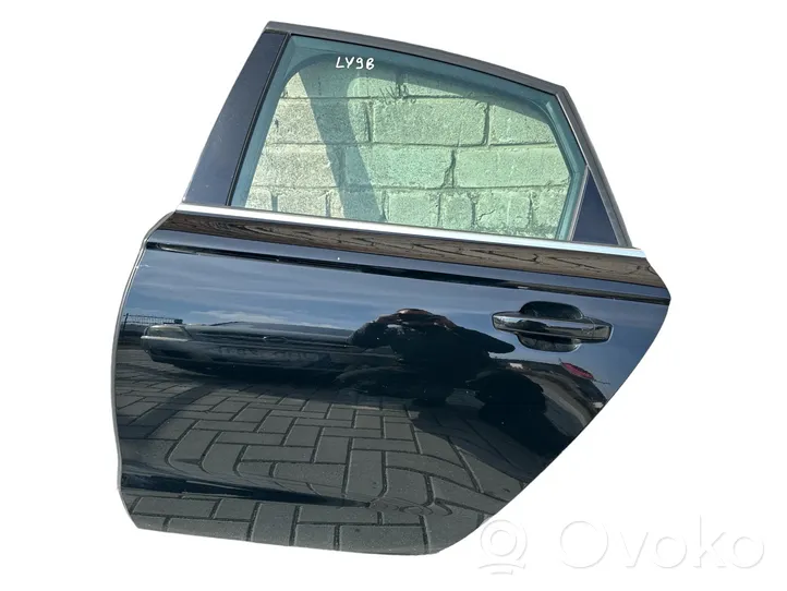 Audi A6 S6 C7 4G Portiera posteriore 