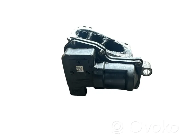 Audi A7 S7 4G Valvola a farfalla 059129593J