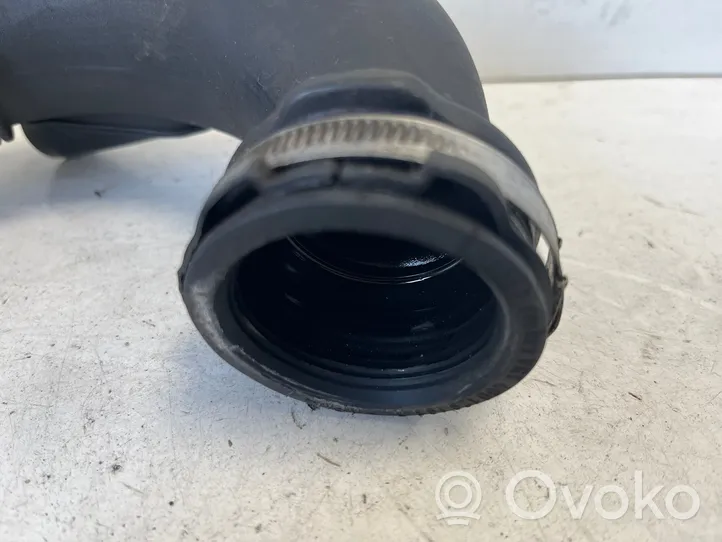 Audi A6 S6 C7 4G Parte del condotto di aspirazione dell'aria 4G0129615D