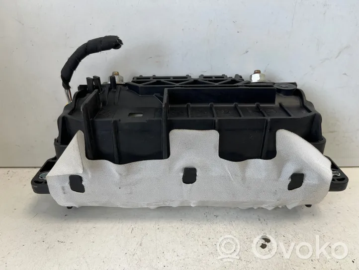 Volkswagen Touran II Poduszka powietrzna Airbag pasażera 1T0880204F