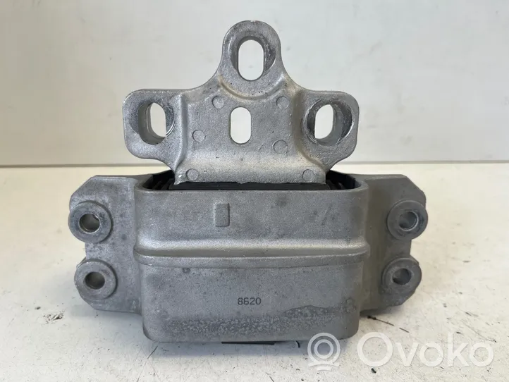 Volkswagen Touran II Support de moteur, coussinet 8620