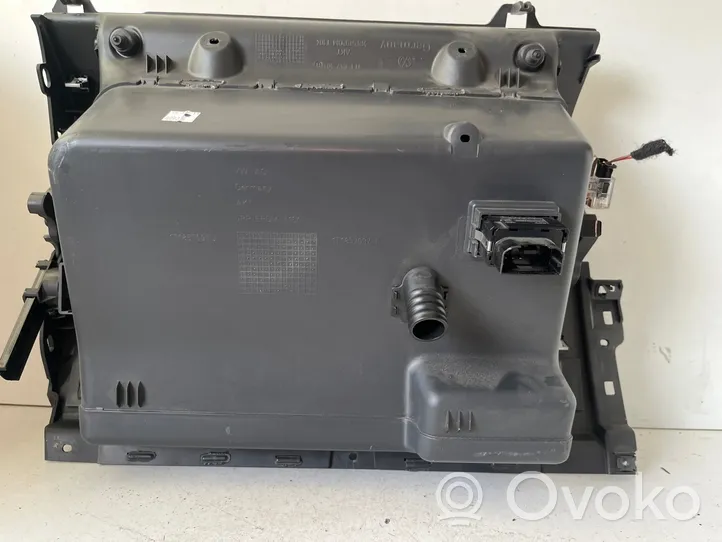 Volkswagen Touran II Glove box set 1T1857101B