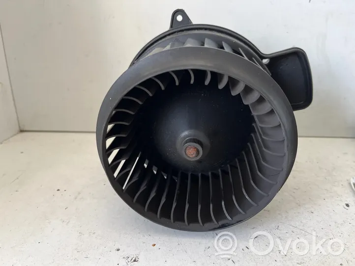 Audi A6 S6 C7 4G Ventola riscaldamento/ventilatore abitacolo 4H2820021B