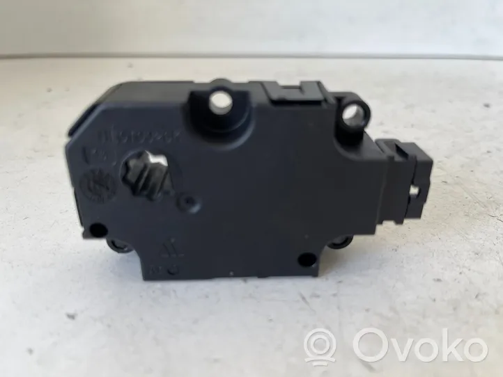 Audi A6 S6 C7 4G Motorino attuatore aria CZ1139300856