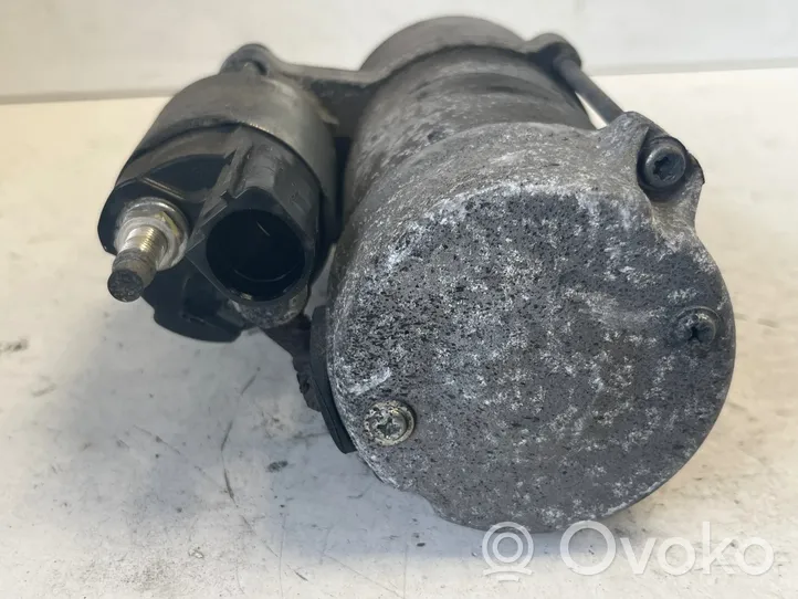 Audi A6 S6 C7 4G Motorino d’avviamento 03L911024B