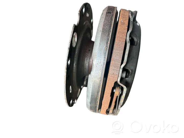 Audi A6 S6 C7 4G Volano a doppia massa 0B1105266AL