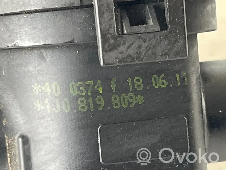 Audi Q5 SQ5 Zawór podciśnienia 1J0819809