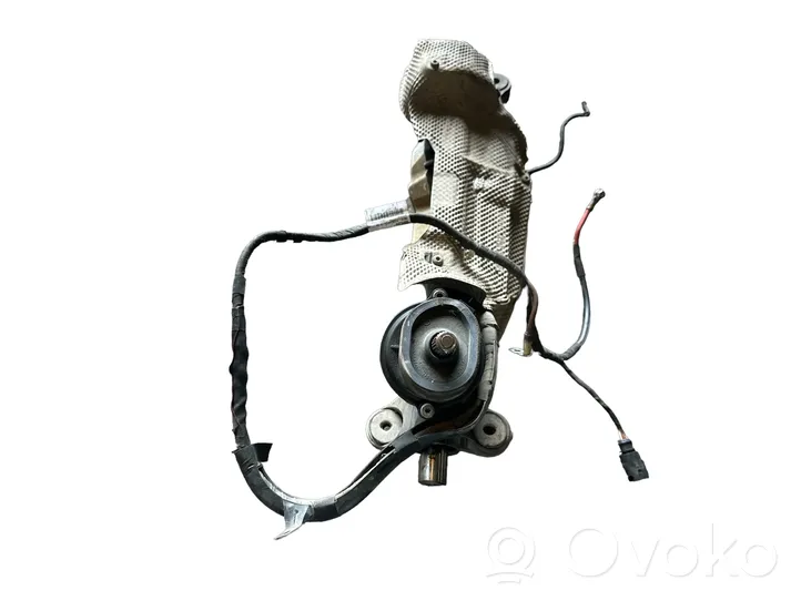 Volkswagen Touran II Steering rack 5N1909144M