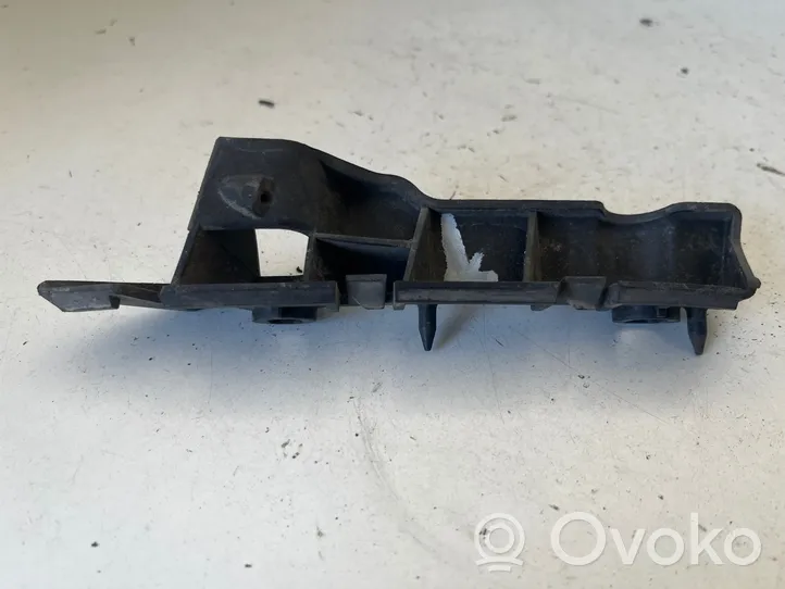 Audi A5 Sportback 8TA Front bumper mounting bracket 8T0807283A