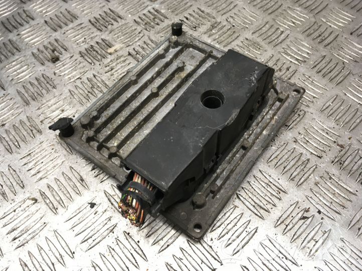 Ford Fiesta Sterownik / Moduł ECU S118325001