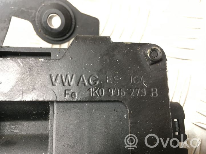 Volkswagen Jetta V Solenoīda vārsts 1K0906279