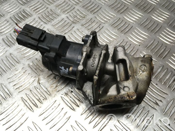 Citroen Xsara Valvola EGR 16046799