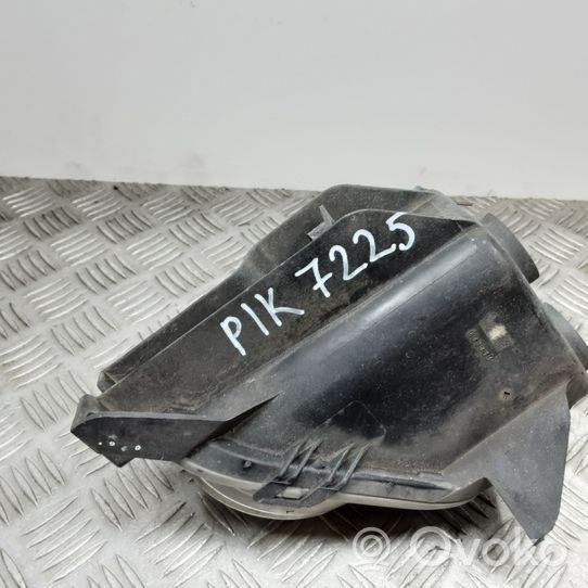 Opel Corsa D Światło przeciwmgłowe przednie 301392437