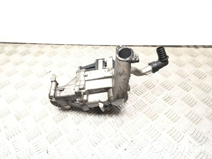 Ford C-MAX II EGR valve cooler 70215626