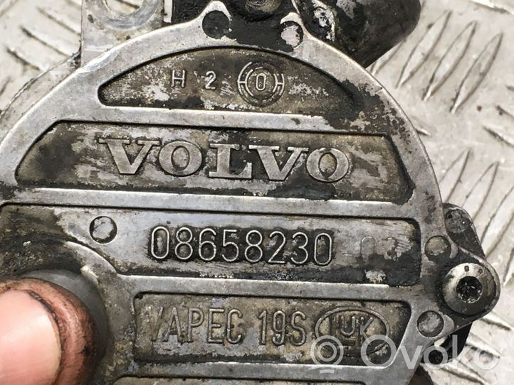 Volvo S80 Pompa podciśnienia / Vacum 08658230