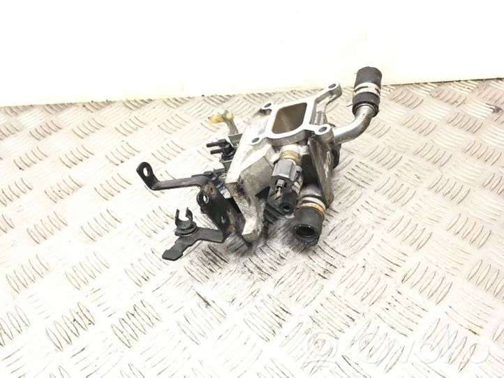 Volvo S40 Termostato/alloggiamento del termostato 4M5G9A500