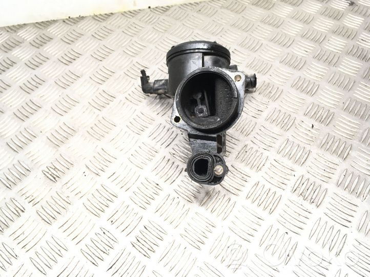 Skoda Octavia Mk2 (1Z) Separatore dello sfiato dell’olio 036103464