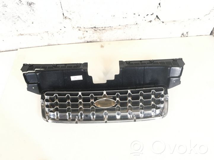 Hyundai Trajet Grille de calandre avant 863523A00