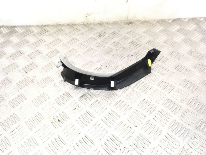 Toyota Land Cruiser (J120) Garniture latérale de console centrale avant 5883460030