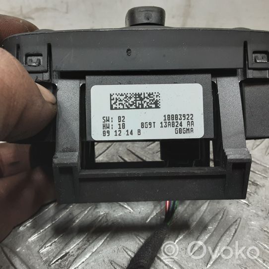 Ford S-MAX Interrupteur d’éclairage 10003922
