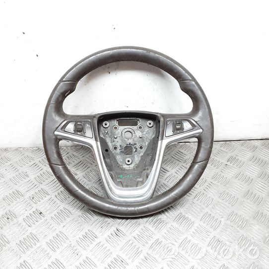 Opel Insignia A Vairas 6091702