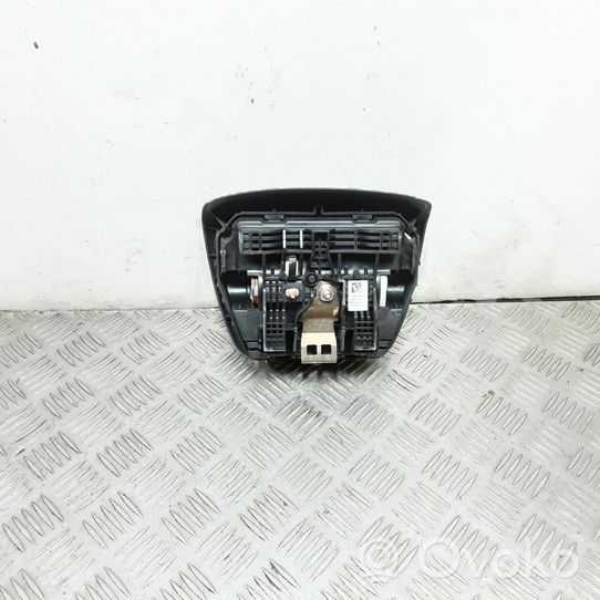 Renault Fluence Poduszka powietrzna Airbag kierownicy 10255582300137