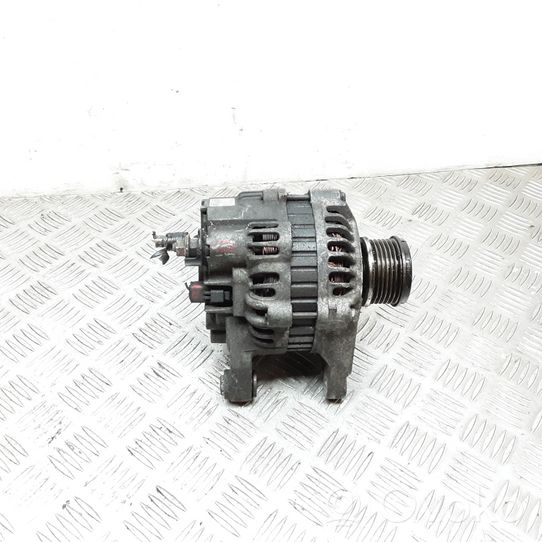 Nissan Kubistar Generatore/alternatore 8200468131