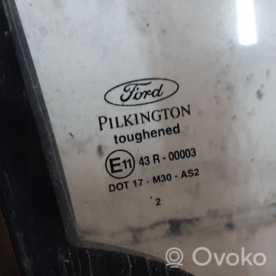 Ford Transit Ovi (2-ovinen coupe) DOT17M30AS2