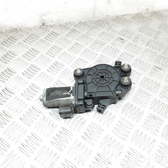 Fiat Doblo Front door window regulator motor 