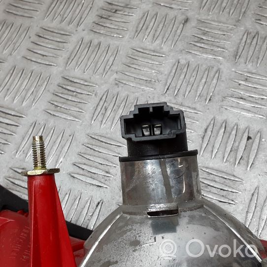 Volkswagen Golf V Lampy tylnej klapy bagażnika 1K6945093F