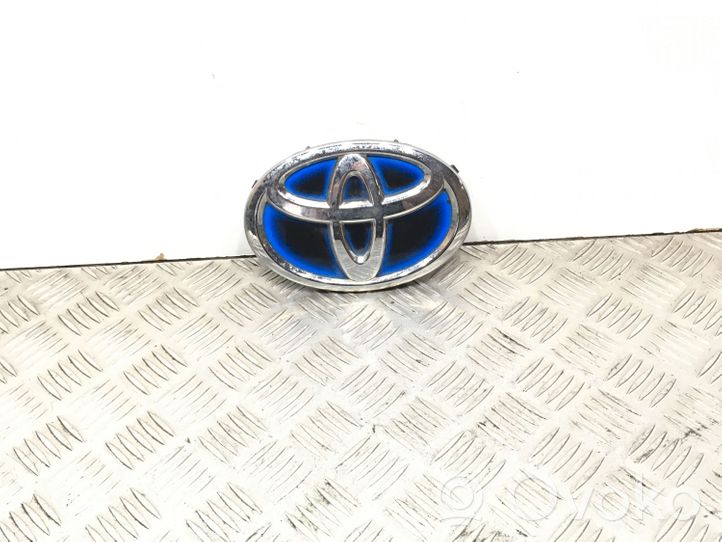 Toyota RAV 4 (XA20) Emblemat / Znaczek 7531147011