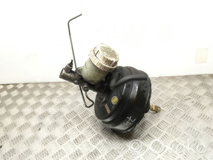 Mitsubishi Pajero Sport I Brake booster 86203401