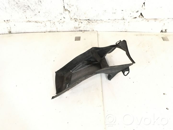 Audi A6 S6 C6 4F Brake cooling air channel/duct 4F0145333E