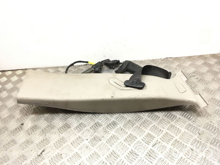 Volvo V50 Front seatbelt 0506080842