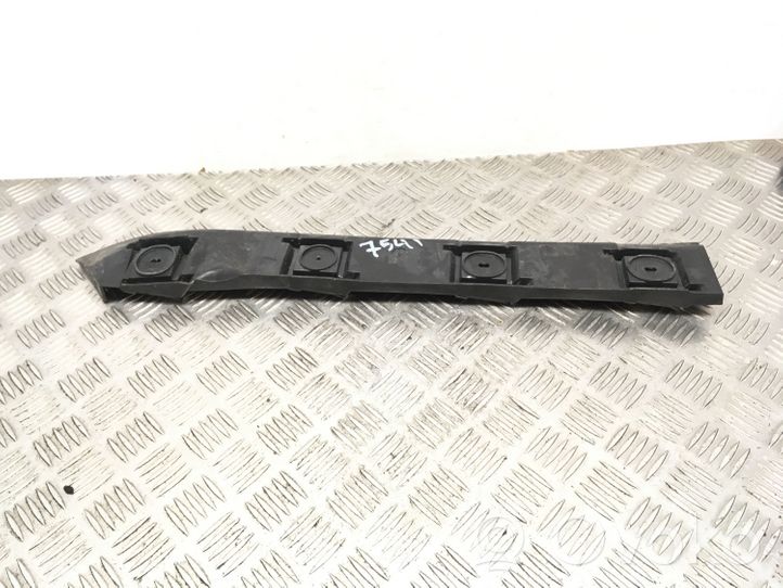 Volkswagen Jetta V Support de pare-chocs arrière 1K5807394