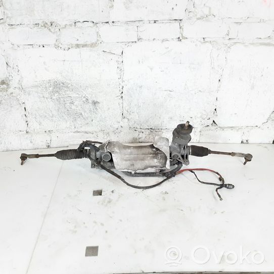 Volkswagen Golf V Steering rack 1K2423051