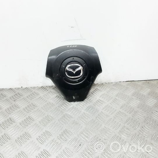 Mazda 5 Airbag dello sterzo A11A06209088