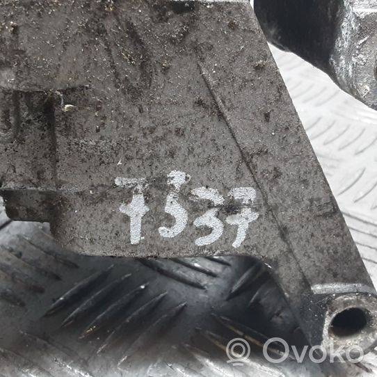 Renault Fluence Alternator 12V90A