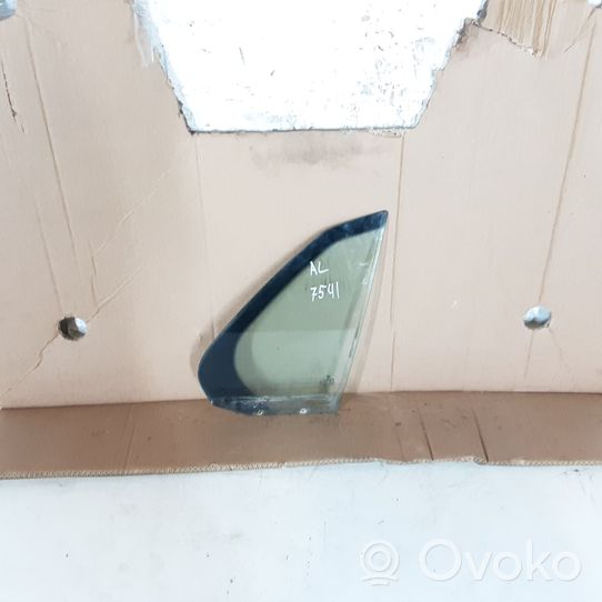 Volkswagen Jetta V Rear vent window glass DOT615M30VAS2