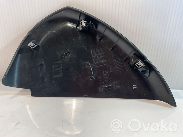 Audi A6 C7 Panelės apdailos skydas (šoninis) 4G0857086