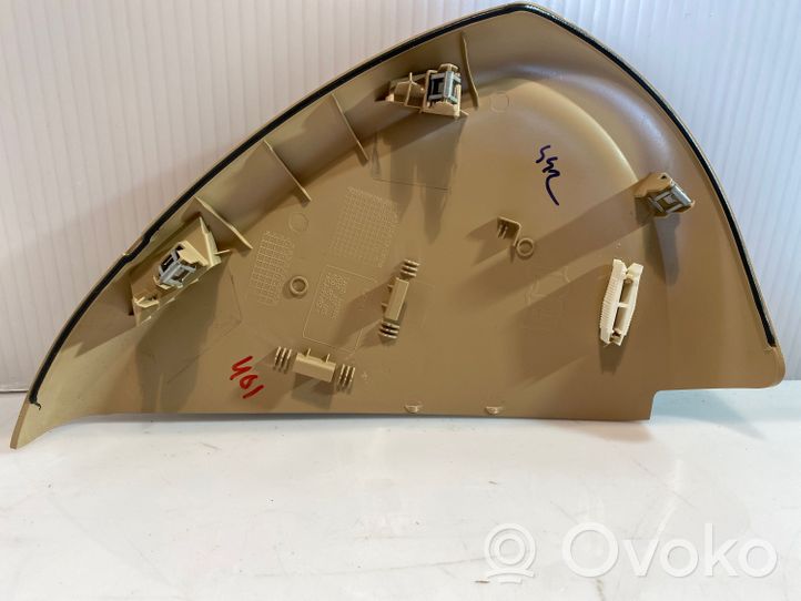 Audi A6 C7 Verkleidung Armaturenbrett Cockpit seitlich 4G0857085