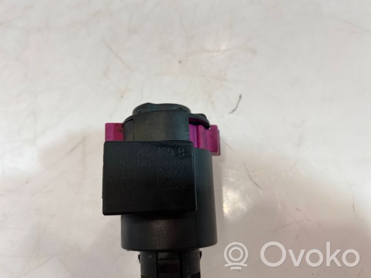 Audi A8 S8 D4 4H Brake pedal sensor switch 4F0945459B