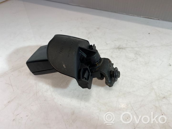 Audi S5 Boucle de ceinture de sécurité arrière 8T0857739B