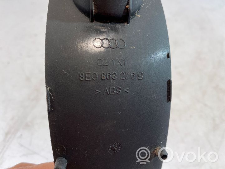 Audi A4 S4 B7 8E 8H Kita salono detalė 8E0863276B