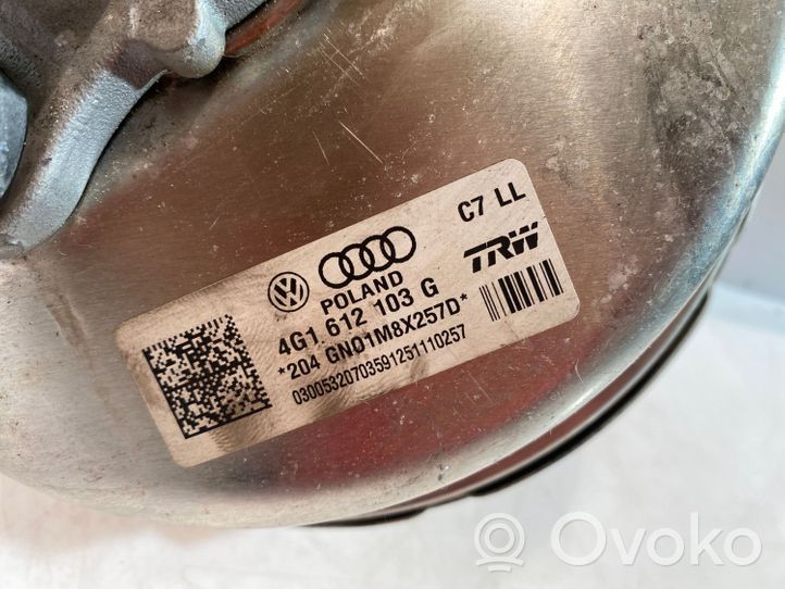 Audi A6 C7 Servo-frein 4G1612103G