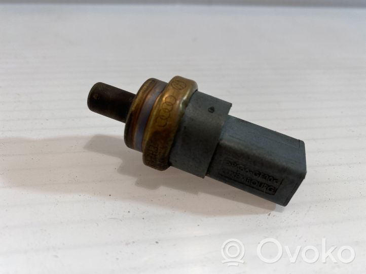 Audi A4 S4 B8 8K Coolant temperature sensor 06A919501A