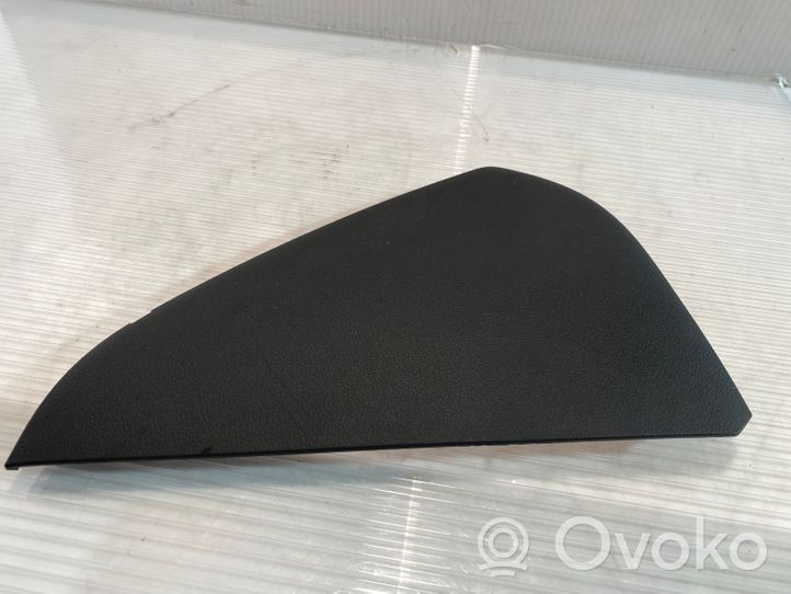 Audi A4 S4 B8 8K Rivestimento estremità laterale del cruscotto 8K0857086