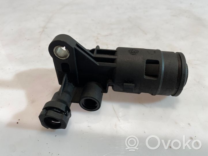 Audi A4 S4 B7 8E 8H Clutch slave cylinder 8E0721257H