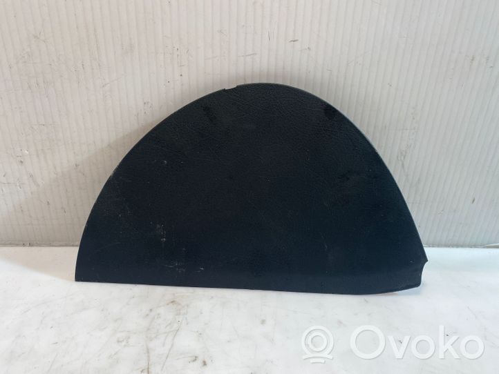 Audi A6 S6 C5 4B Rivestimento estremità laterale del cruscotto 4B0857086B